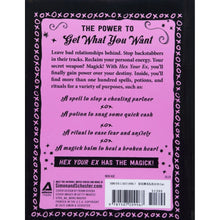 Load image into Gallery viewer, Hex Your Ex: and 100+ Other Spells To Right Wrongs