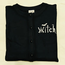 Load image into Gallery viewer, Witch Cardigan
