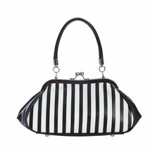 Load image into Gallery viewer, NIGHT OF MYSTERY HANDBAG
