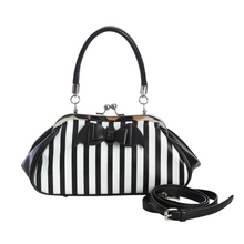 Load image into Gallery viewer, NIGHT OF MYSTERY HANDBAG
