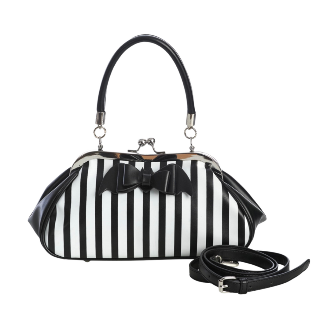 NIGHT OF MYSTERY HANDBAG
