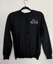 Load image into Gallery viewer, Witch Cardigan
