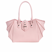 Load image into Gallery viewer, ANNABELLE HANDBAG IN PINK
