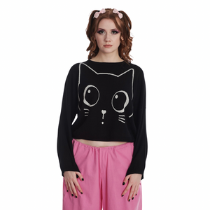 HARU JUMPER
