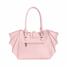 Load image into Gallery viewer, ANNABELLE HANDBAG IN PINK
