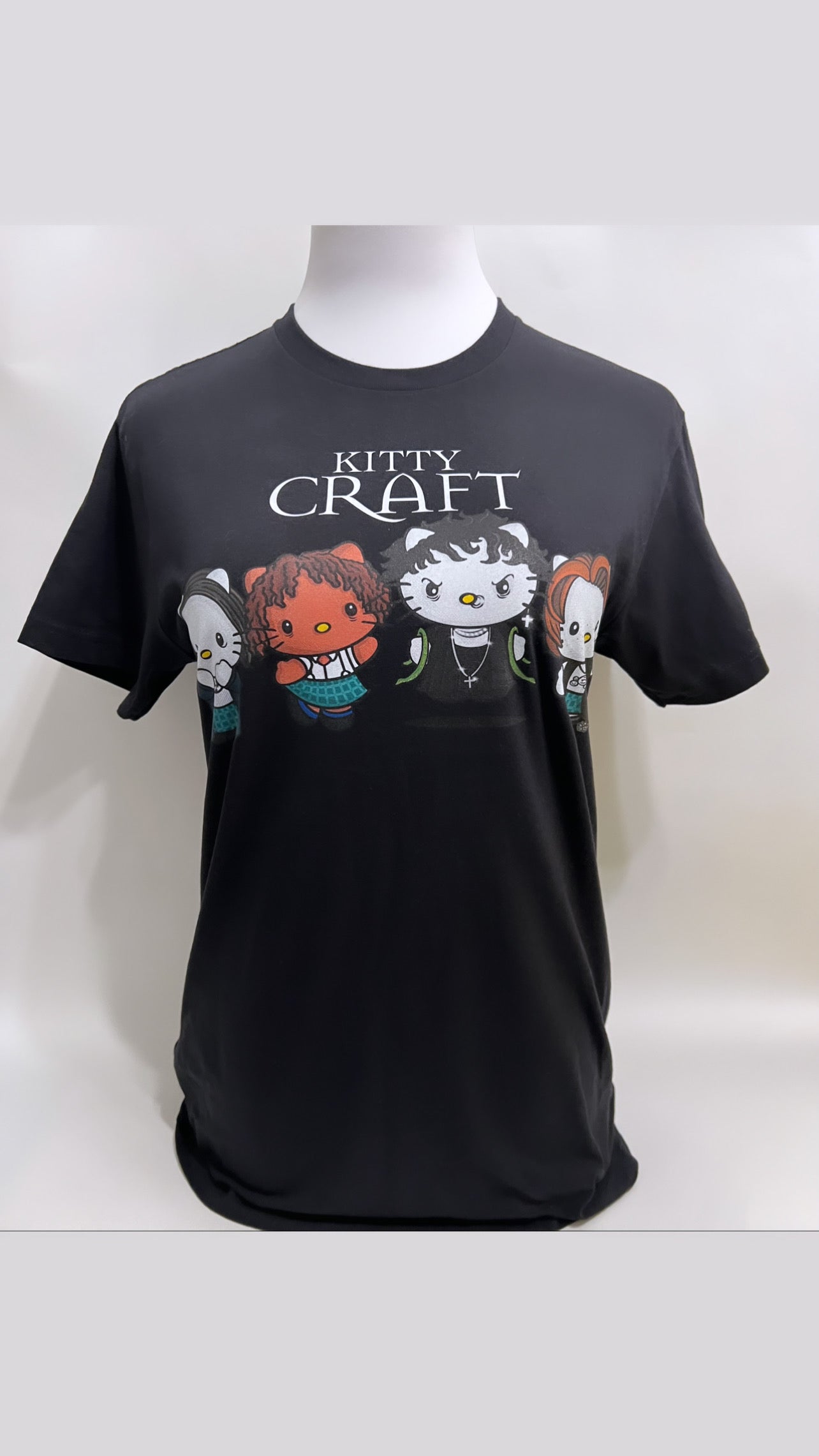 Tops – Luna Cloth