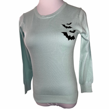 Load image into Gallery viewer, Flying Bats Cardigan.n
