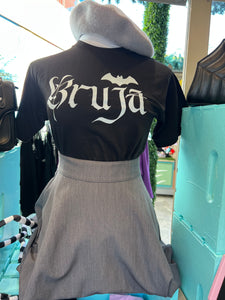 Bruja tee