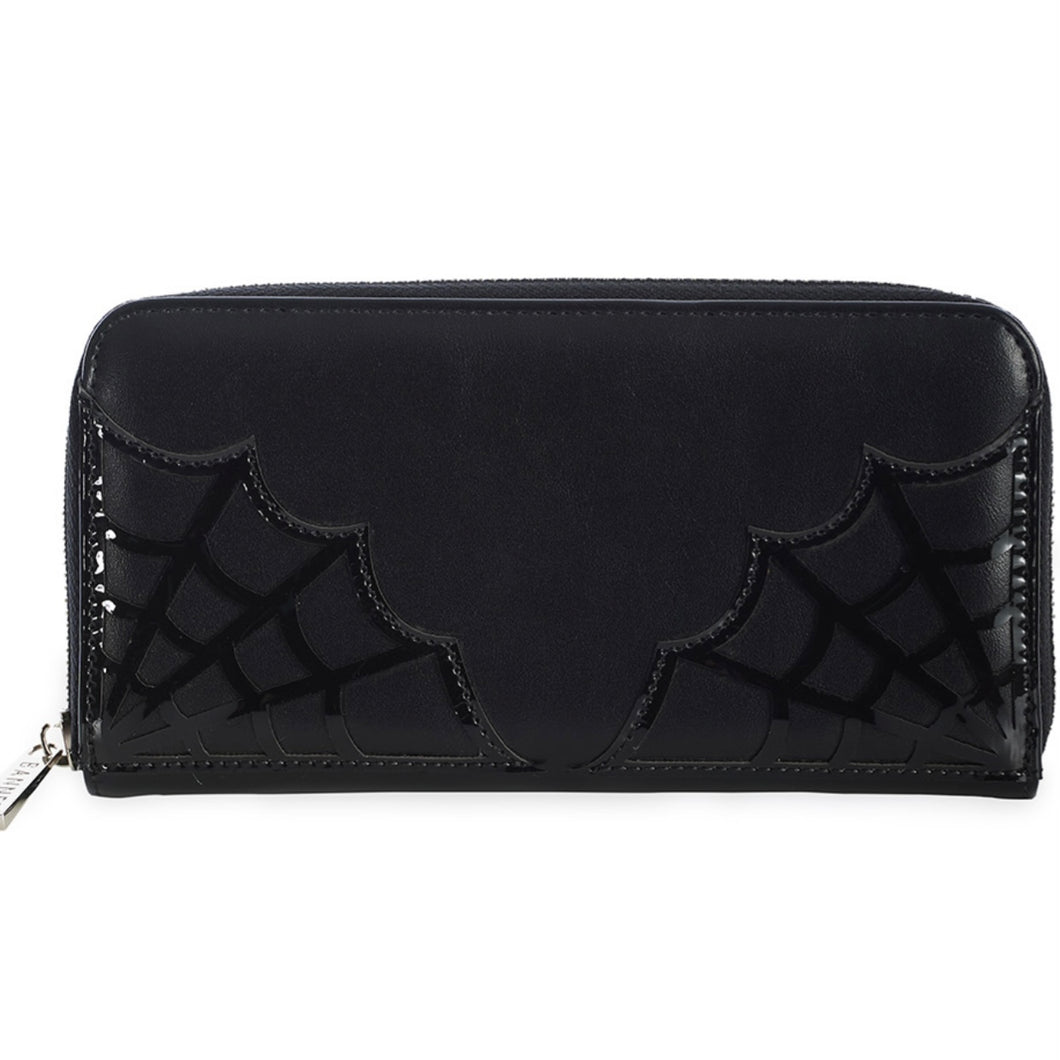 TWILIGHT TIME WALLET