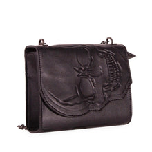 Load image into Gallery viewer, DIVISION HEX MINI SHOULDER BAG

