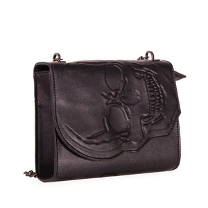 DIVISION HEX MINI SHOULDER BAG