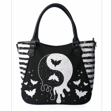 Load image into Gallery viewer, YIN YANG MASTER TOTE BAG
