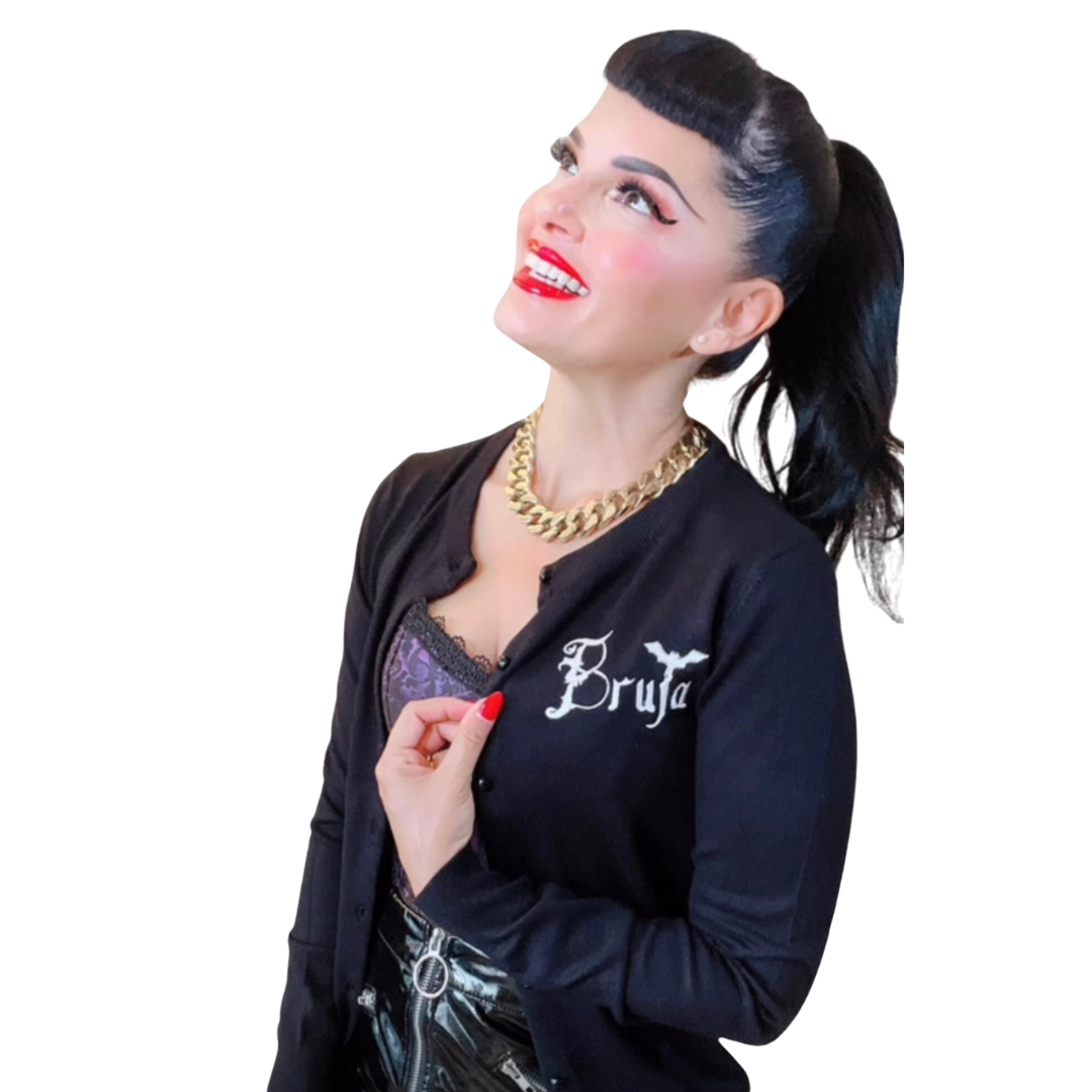 Tops – Luna Cloth