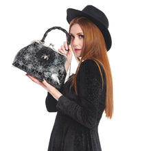 Load image into Gallery viewer, KILLIAN HANDBAG IN BLACK
