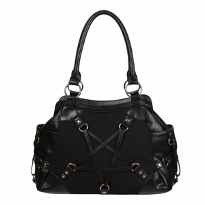 STAND STILL BAG