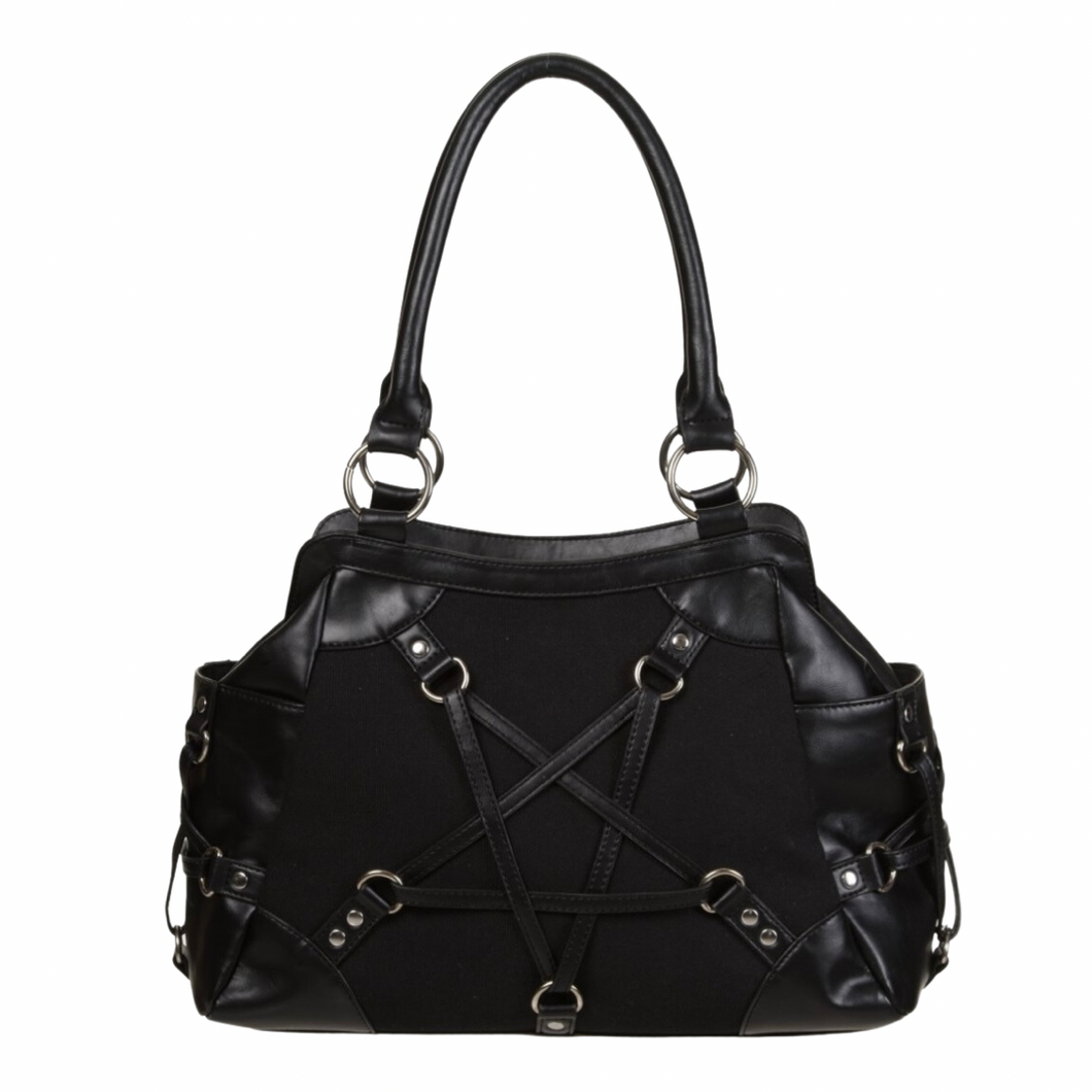STAND STILL BAG