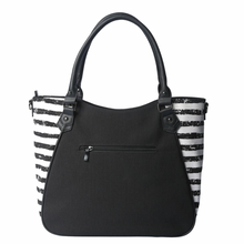 Load image into Gallery viewer, YIN YANG MASTER TOTE BAG
