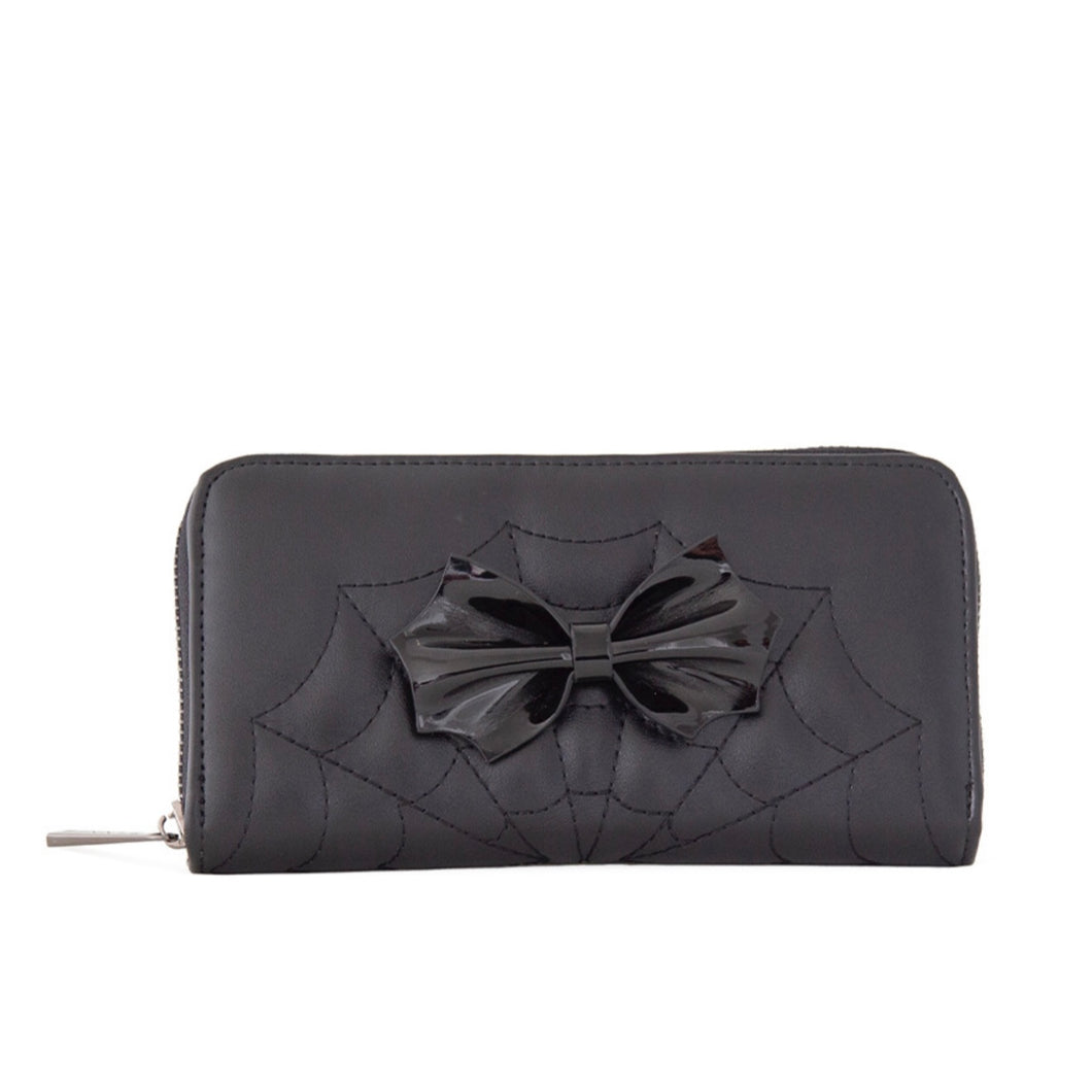 FEMME FATALE WALLET