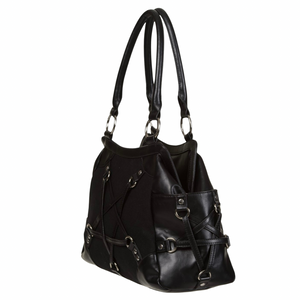 STAND STILL BAG