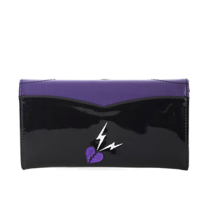 GODS AND MONSTERS WALLET