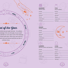 Load image into Gallery viewer, Modern Witch&#39;S Journal: Bring Positive Magic Into Your Life
