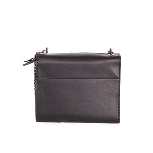 DIVISION HEX MINI SHOULDER BAG