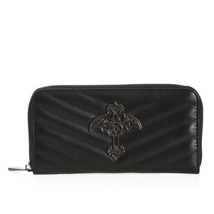 GLOW OF THE CROSS WALLET
