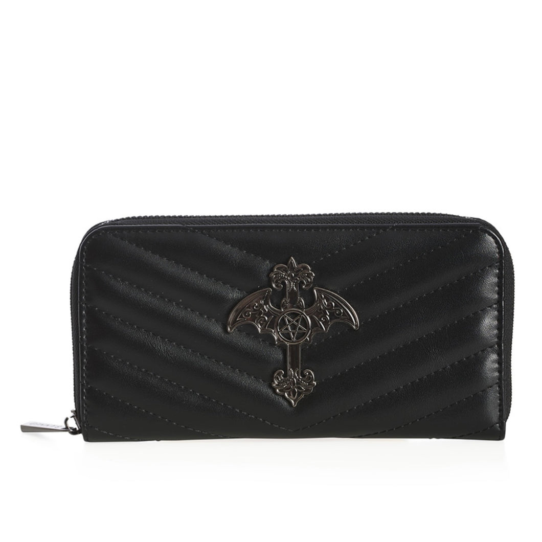 GLOW OF THE CROSS WALLET