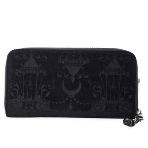 VELVET CHADELIER WALLET