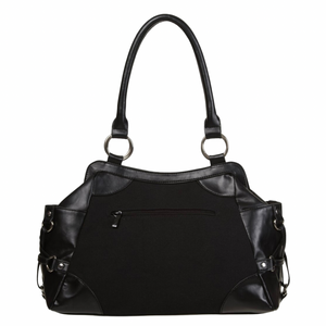 STAND STILL BAG