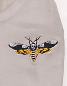 Deaths head moth