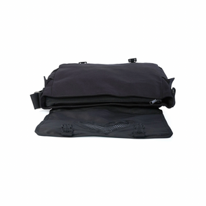 DARKEST LOVE MESSENGER BAG