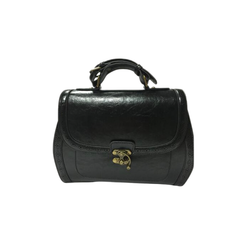 STEVIE HANDBAG