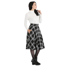 Load image into Gallery viewer, HB Piper 50’s Skirt no
