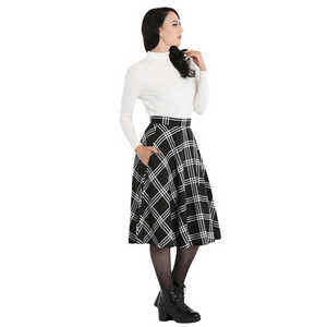 HB Piper 50’s Skirt no