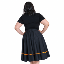 Load image into Gallery viewer, Miss Muffet 50&#39;s Skirt.
