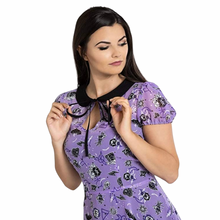 Load image into Gallery viewer, Elspeth Mini Dress
