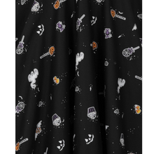 Load image into Gallery viewer, TRICK OR TREAT 50&#39;S SKIRT
