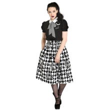 Load image into Gallery viewer, Huntley 50’s Skirt

