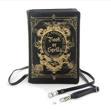 Load image into Gallery viewer, Book of Spells
