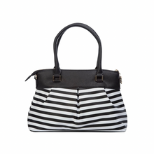 Load image into Gallery viewer, Living Bay Black Handbag
