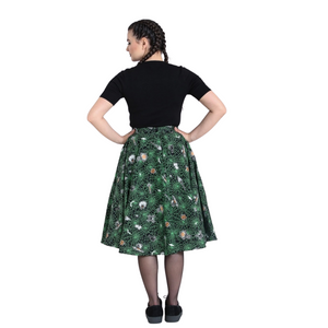 Hex 50’s Skirt