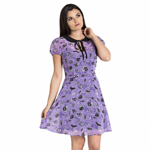 Load image into Gallery viewer, Elspeth Mini Dress
