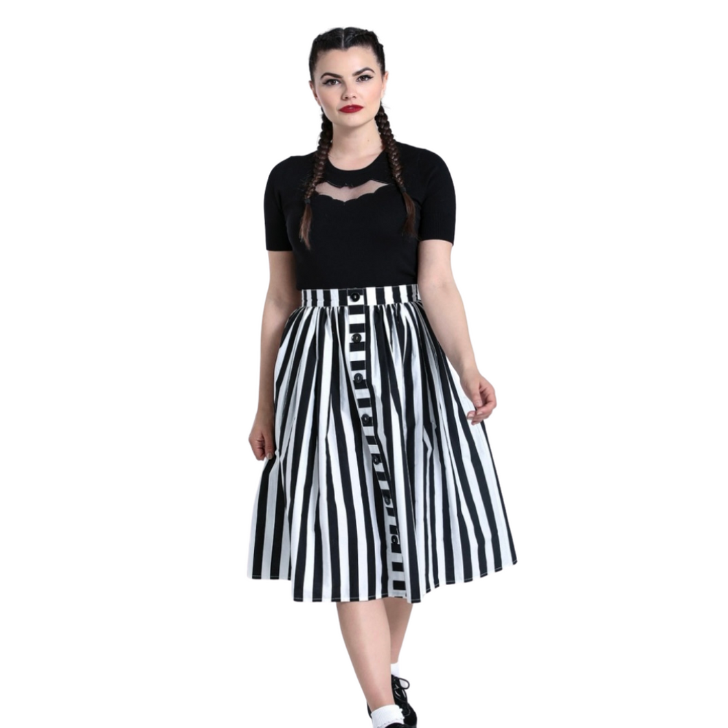 JUNO 50'S SKIRT