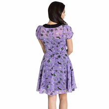 Load image into Gallery viewer, Elspeth Mini Dress
