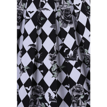 Load image into Gallery viewer, Huntley 50’s Skirt
