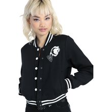 Load image into Gallery viewer, SAMARA JACKET

