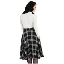 Load image into Gallery viewer, HB Piper 50’s Skirt no
