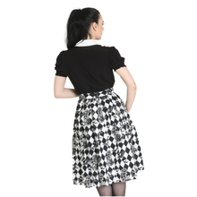 Load image into Gallery viewer, Huntley 50’s Skirt
