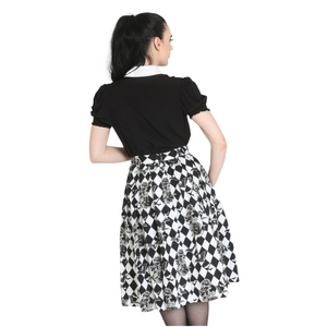 Huntley 50’s Skirt